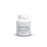 ART OF NATURE MASTIHA Mastiha Capsules 350mg front view