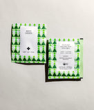 Art of Tea Mint Green Tea Blend pyramid sachets