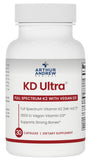 Arthur Andrew Medical KD Ultra bottle front view