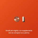 Arthur Andrew Medical Lipagest Multi-Enzyme Supplement packaging