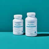Arthur Andrew Medical Mag3Ultra Magnesium Supplement ingredients list