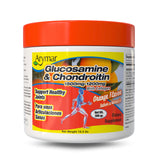Arymar Chondroitin Supplement 1200mg front view