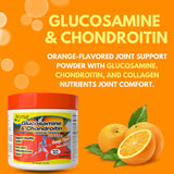 Arymar Chondroitin Supplement in a clean environment