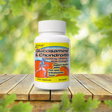 Arymar supplement ingredients list on packaging