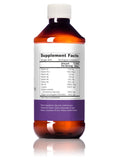 ASB Life Products Apetasin Capsules nutritional information