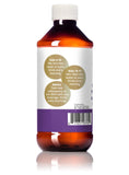 ASB Life Products Apetasin Capsules packaging side view