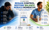 ASB Life Products Craving Control Supplement ingredients list