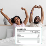 Ashania Sleep Patches product dimensions