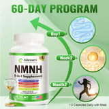 Ashenutri B3 (Niacin) Supplement packaging details