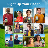 aSquared Nutrition Acetyl L-Carnitine 1000mg label details