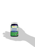 aSquared Nutrition Adrenal Support Capsules packaging details