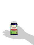aSquared Nutrition Fadogia Agrestis + Tongkat Ali supplement in a lifestyle setting