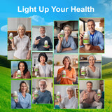 aSquared Nutrition Joint Support Supplement ingredients list