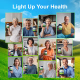 aSquared Nutrition Magnesium Citrate ingredients list