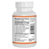 AST Enzymes daily-GI supplement bottle with cap