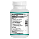 AST Enzymes Floracor-GI Probiotic & Enzyme Formula capsule close-up