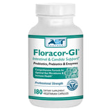 AST Enzymes Floracor-GI Probiotic & Enzyme Formula front view