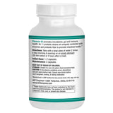 AST Enzymes Floracor-GI Probiotic & Enzyme Formula side view
