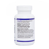 AST Enzymes Serracor-NK Multi-Enzyme Supplement back view
