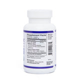 AST Enzymes Serracor-NK Multi-Enzyme Supplement side view