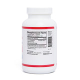 AST Enzymes Serrapeptase Multi-Enzyme Supplement capsule close-up