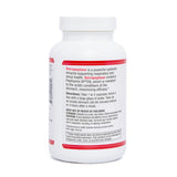 AST Enzymes Serrapeptase Multi-Enzyme Supplement side view
