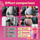 Atherionyxora BBL Gummies in a lifestyle setting