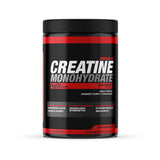 ATHLEAN-X Creatine Monohydrate 540g front view packaging