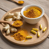 ATNreuro Empty Capsules in a lifestyle setting