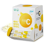 ATOMY Colorfood Vitamin C 180g front view