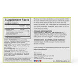 Atrantil Dietary Fibre Supplement 18g displayed with other dietary fibres
