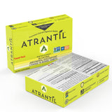 Atrantil Dietary Fibre Supplement 18g lifestyle shot on a kitchen counter