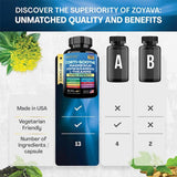 Auivty Corti-Soothe Sleep Supplement bottle on a nightstand
