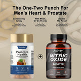 Auivty Prostate Support Supplement ingredients list