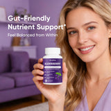 Aultink Elderberry Supplement packaging