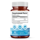 AURA VITAMINS Stem Cell 500mg Capsules in a lifestyle setting