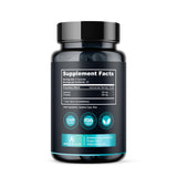 AURA VITAMINS Stem Cell Capsules 1,000mg packaging details