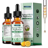 AuraraNeNourish GLP-1 Oral Liquid Drops 163g front view