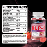 AuraraNeNourish GLP-1 Support Gummies lifestyle scene