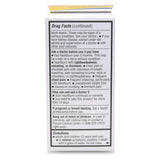 Aurohealth Famotidine 20mg tablets with a meal