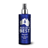 Aussie Trace Minerals Liquid Supplement front view with label