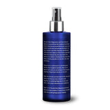 Aussie Trace Minerals Liquid Supplement side view showing bottle design