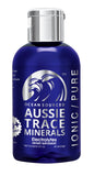 Aussie Trace Minerals Supplement 82g front view