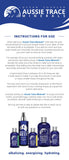 Aussie Trace Minerals Supplement lifestyle scene