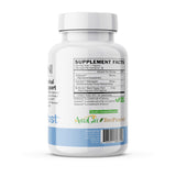 Avani Health Prostate Support Supplement side view showing capsule