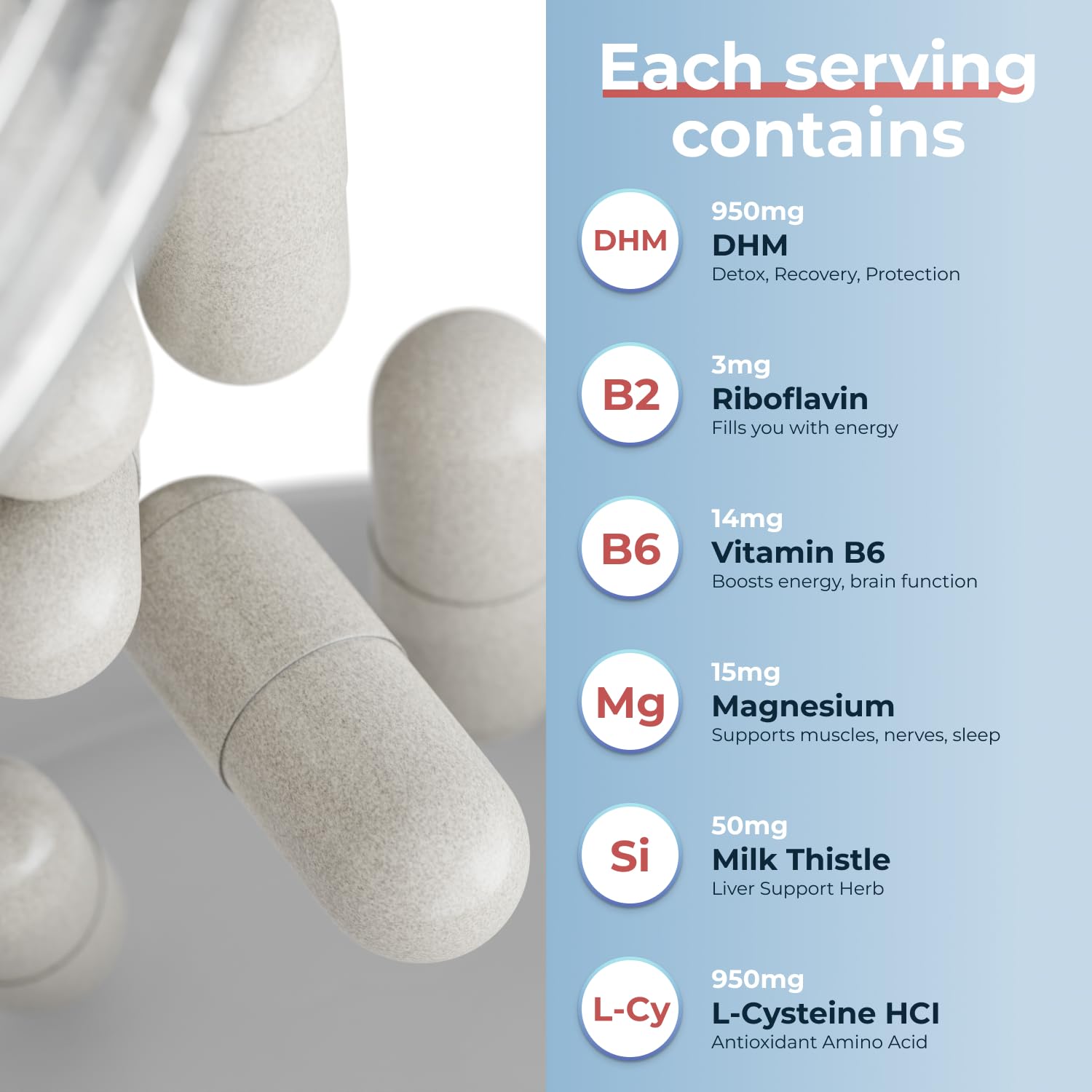 Avenir Nutrition Plan A Morning use Capsules 200g packaging