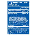 Avinol PM Sleep Supplement bottle with tablets displayed