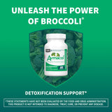 AVMACOL Sulforaphane Multivitamins 50g tablets close-up