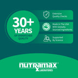AVMACOL Sulforaphane Multivitamins 50g tablets in hand