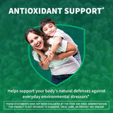 AVMACOL Sulforaphane Multivitamins 50g tablets with broccoli seeds